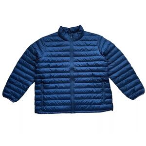 Levi's Men's Standard Fit Puffer Jacket Size: XXL